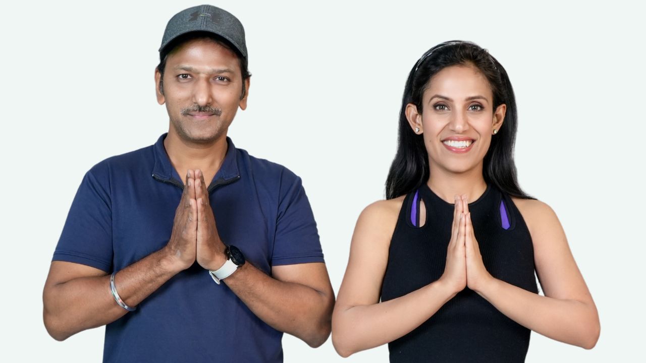 Yuvaap Dance & Fitness